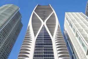Miami Skyscrapers: Soaring High in the Sunshine State Discover the World's Most Iconic Skyscrapers: Architecture, Design, and Innovation Miami Skyscrapers: Soaring High in the Sunshine State | Discover the World's Most Iconic Skyscrapers: Architecture, Design, and Innovation