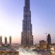 The Burj Khalifa: An Architectural Marvel Soaring High in Dubai's Skyline | Discover the World's Most Iconic Skyscrapers: Architecture, Design, and Innovation