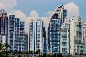Awe-Inspiring Panama Skyscrapers: A Symbol of Progress and Architectural Mastery Discover the World's Most Iconic Skyscrapers: Architecture, Design, and Innovation Awe-Inspiring Panama Skyscrapers: A Symbol of Progress and Architectural Mastery | Discover the World's Most Iconic Skyscrapers: Architecture, Design, and Innovation