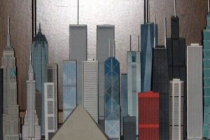 Tackle Paper Skyscraper Hours: Streamline Construction Documentation Discover the World's Most Iconic Skyscrapers: Architecture, Design, and Innovation Tackle Paper Skyscraper Hours: Streamline Construction Documentation | Discover the World's Most Iconic Skyscrapers: Architecture, Design, and Innovation