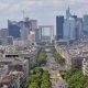 Unveiling the Architectural Marvels: Paris Skyscrapers | Discover the World's Most Iconic Skyscrapers: Architecture, Design, and Innovation