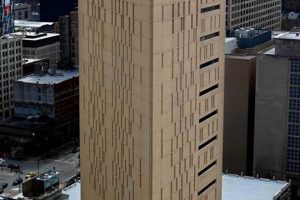 The Future of Corrections: Prison Skyscrapers Discover the World's Most Iconic Skyscrapers: Architecture, Design, and Innovation The Future of Corrections: Prison Skyscrapers | Discover the World's Most Iconic Skyscrapers: Architecture, Design, and Innovation