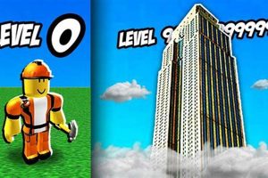 Roblox Skyscrapers: Reaching New Heights of Virtual Architecture Discover the World's Most Iconic Skyscrapers: Architecture, Design, and Innovation Roblox Skyscrapers: Reaching New Heights of Virtual Architecture | Discover the World's Most Iconic Skyscrapers: Architecture, Design, and Innovation