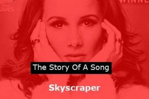 Discover Sam Bailey's Anthem of Resilience: "Skyscraper" Discover the World's Most Iconic Skyscrapers: Architecture, Design, and Innovation Discover Sam Bailey's Anthem of Resilience: "Skyscraper" | Discover the World's Most Iconic Skyscrapers: Architecture, Design, and Innovation