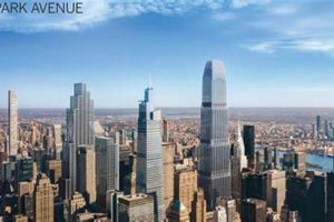 New York's Iconic Skyscraper: 175 Park Avenue Discover the World's Most Iconic Skyscrapers: Architecture, Design, and Innovation New York's Iconic Skyscraper: 175 Park Avenue | Discover the World's Most Iconic Skyscrapers: Architecture, Design, and Innovation