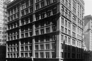 Pioneering 1885 Skyscraper: Innovations and Legacy Discover the World's Most Iconic Skyscrapers: Architecture, Design, and Innovation Pioneering 1885 Skyscraper: Innovations and Legacy | Discover the World's Most Iconic Skyscrapers: Architecture, Design, and Innovation