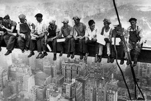 Skyscrapers of the Roaring Twenties: The Workers Who Built Them Discover the World's Most Iconic Skyscrapers: Architecture, Design, and Innovation Skyscrapers of the Roaring Twenties: The Workers Who Built Them | Discover the World's Most Iconic Skyscrapers: Architecture, Design, and Innovation