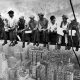 Skyscrapers of the Roaring Twenties: The Workers Who Built Them | Discover the World's Most Iconic Skyscrapers: Architecture, Design, and Innovation