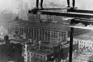 The Tragic Deaths That Shaped Skyscraper Safety: Examining the 1920s Skyline Catastrophes Discover the World's Most Iconic Skyscrapers: Architecture, Design, and Innovation The Tragic Deaths That Shaped Skyscraper Safety: Examining the 1920s Skyline Catastrophes | Discover the World's Most Iconic Skyscrapers: Architecture, Design, and Innovation