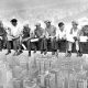 1930's Skyscraper Workers: Building the World's Tallest Structures | Discover the World's Most Iconic Skyscrapers: Architecture, Design, and Innovation