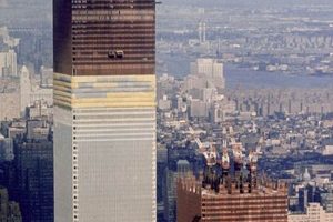 ICONIC 1970s Skyscrapers: Architectural Marvels of the Past Discover the World's Most Iconic Skyscrapers: Architecture, Design, and Innovation ICONIC 1970s Skyscrapers: Architectural Marvels of the Past | Discover the World's Most Iconic Skyscrapers: Architecture, Design, and Innovation