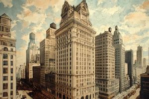 Rediscovering Architectural Marvels: 19th Century Skyscrapers Discover the World's Most Iconic Skyscrapers: Architecture, Design, and Innovation Rediscovering Architectural Marvels: 19th Century Skyscrapers | Discover the World's Most Iconic Skyscrapers: Architecture, Design, and Innovation