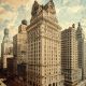 Rediscovering Architectural Marvels: 19th Century Skyscrapers | Discover the World's Most Iconic Skyscrapers: Architecture, Design, and Innovation