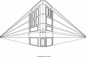 Mastering the Art of 2 Point Perspective: A Comprehensive Guide to Drawing Skyscrapers Discover the World's Most Iconic Skyscrapers: Architecture, Design, and Innovation Mastering the Art of 2 Point Perspective: A Comprehensive Guide to Drawing Skyscrapers | Discover the World's Most Iconic Skyscrapers: Architecture, Design, and Innovation