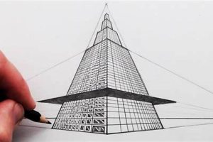 Mastering 3-Point Perspective: The Ultimate Guide to Drawing Skyscrapers Discover the World's Most Iconic Skyscrapers: Architecture, Design, and Innovation Mastering 3-Point Perspective: The Ultimate Guide to Drawing Skyscrapers | Discover the World's Most Iconic Skyscrapers: Architecture, Design, and Innovation
