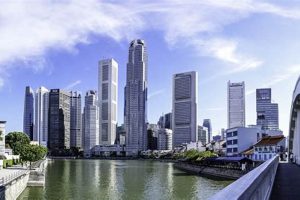 3 Unforgettable Skyscrapers that Redefine the Singapore Skyline Discover the World's Most Iconic Skyscrapers: Architecture, Design, and Innovation 3 Unforgettable Skyscrapers that Redefine the Singapore Skyline | Discover the World's Most Iconic Skyscrapers: Architecture, Design, and Innovation