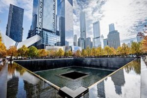 The Symbol of Resilience: Your Guide to the 9/11 Memorial Skyscraper Discover the World's Most Iconic Skyscrapers: Architecture, Design, and Innovation The Symbol of Resilience: Your Guide to the 9/11 Memorial Skyscraper | Discover the World's Most Iconic Skyscrapers: Architecture, Design, and Innovation