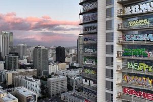 Rediscovering Los Angeles' Abandoned Skyscrapers: Architectural Gems of the Past and Future Discover the World's Most Iconic Skyscrapers: Architecture, Design, and Innovation Rediscovering Los Angeles' Abandoned Skyscrapers: Architectural Gems of the Past and Future | Discover the World's Most Iconic Skyscrapers: Architecture, Design, and Innovation