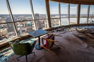 Exploring Abandoned Skyscrapers: Uncovering the Secrets of Memphis' Past Discover the World's Most Iconic Skyscrapers: Architecture, Design, and Innovation Exploring Abandoned Skyscrapers: Uncovering the Secrets of Memphis' Past | Discover the World's Most Iconic Skyscrapers: Architecture, Design, and Innovation