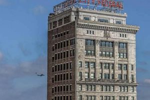 The Haunting Beauty of Abandoned Skyscrapers in the USA Discover the World's Most Iconic Skyscrapers: Architecture, Design, and Innovation The Haunting Beauty of Abandoned Skyscrapers in the USA | Discover the World's Most Iconic Skyscrapers: Architecture, Design, and Innovation