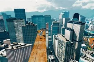 Ascend to Virtual Heights: Explore the Thrill of Skyscraper VR Games Discover the World's Most Iconic Skyscrapers: Architecture, Design, and Innovation Ascend to Virtual Heights: Explore the Thrill of Skyscraper VR Games | Discover the World's Most Iconic Skyscrapers: Architecture, Design, and Innovation