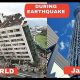 Unlocking the Secrets of Earthquake-Resistant Skyscrapers: A Comprehensive Guide | Discover the World's Most Iconic Skyscrapers: Architecture, Design, and Innovation