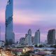 Thailand's Remarkable Skyscrapers: Architectural Marvels Piercing the Skies | Discover the World's Most Iconic Skyscrapers: Architecture, Design, and Innovation