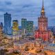 Warsaw Skyscrapers: A Guide to the City's Architectural Giants | Discover the World's Most Iconic Skyscrapers: Architecture, Design, and Innovation