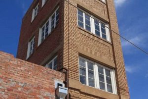 Wichita Falls Skyscrapers: Reaching for the Sky in the Heart of Texas Discover the World's Most Iconic Skyscrapers: Architecture, Design, and Innovation Wichita Falls Skyscrapers: Reaching for the Sky in the Heart of Texas | Discover the World's Most Iconic Skyscrapers: Architecture, Design, and Innovation