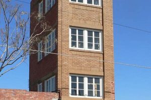 Discover Wichita Falls' Architectural Gem: The Smallest Skyscraper in the City Discover the World's Most Iconic Skyscrapers: Architecture, Design, and Innovation Discover Wichita Falls' Architectural Gem: The Smallest Skyscraper in the City | Discover the World's Most Iconic Skyscrapers: Architecture, Design, and Innovation