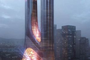 Zaha Hadid's Visionary Skyscrapers: Architectural Marvels Discover the World's Most Iconic Skyscrapers: Architecture, Design, and Innovation Zaha Hadid's Visionary Skyscrapers: Architectural Marvels | Discover the World's Most Iconic Skyscrapers: Architecture, Design, and Innovation