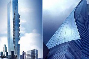 Skyscraper Investments: Unveiling the World of 100 Million Dollar Marvels Discover the World's Most Iconic Skyscrapers: Architecture, Design, and Innovation Skyscraper Investments: Unveiling the World of 100 Million Dollar Marvels | Discover the World's Most Iconic Skyscrapers: Architecture, Design, and Innovation