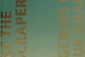 The Art of the Skyscraper: Unveiling the Genius of Fazlur Khan Discover the World's Most Iconic Skyscrapers: Architecture, Design, and Innovation The Art of the Skyscraper: Unveiling the Genius of Fazlur Khan | Discover the World's Most Iconic Skyscrapers: Architecture, Design, and Innovation