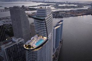 Uncover Miami's Architectural Marvel: The Aston Martin Skyscraper Discover the World's Most Iconic Skyscrapers: Architecture, Design, and Innovation Uncover Miami's Architectural Marvel: The Aston Martin Skyscraper | Discover the World's Most Iconic Skyscrapers: Architecture, Design, and Innovation