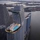 Uncover Miami's Architectural Marvel: The Aston Martin Skyscraper | Discover the World's Most Iconic Skyscrapers: Architecture, Design, and Innovation