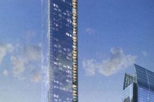 Unveiling Atlanta's Future Skyscrapers: Architectural Marvels on the Rise | Discover the World's Most Iconic Skyscrapers: Architecture, Design, and Innovation
