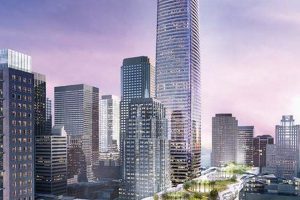 Atlanta's Supertall Skyscrapers: Reaching for the Clouds | Discover the World's Most Iconic Skyscrapers: Architecture, Design, and Innovation