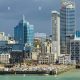 Auckland's Breathtaking Skyscrapers: Architectural Marvels Soaring High | Discover the World's Most Iconic Skyscrapers: Architecture, Design, and Innovation