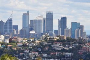 Australian Skyscrapers: Architectural Wonders Down Under | Discover the World's Most Iconic Skyscrapers: Architecture, Design, and Innovation