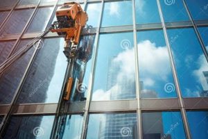 The Ultimate Guide to Automatic Skyscrapers: Revolutionizing the Skyline | Discover the World's Most Iconic Skyscrapers: Architecture, Design, and Innovation