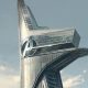The Ultimate Guide to Avengers Tower: New York's Iconic Superhero Skyscraper | Discover the World's Most Iconic Skyscrapers: Architecture, Design, and Innovation