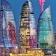Azerbaijan's Soaring Skyscrapers: Architectural marvels reshaping the skyline | Discover the World's Most Iconic Skyscrapers: Architecture, Design, and Innovation