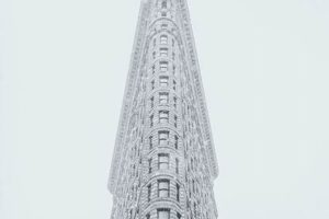 Unveiling the Future of Skyscraper Design: Lessons from the Past, Innovations for Tomorrow | Discover the World's Most Iconic Skyscrapers: Architecture, Design, and Innovation