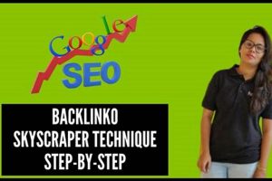 Unlock the Power of Links: The Ultimate Guide to the Backlinko Skyscraper Technique | Discover the World's Most Iconic Skyscrapers: Architecture, Design, and Innovation