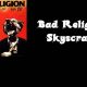 The Enduring Legacy of Bad Religion's "Skyscraper" Cover | Discover the World's Most Iconic Skyscrapers: Architecture, Design, and Innovation