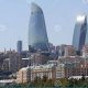 Baku's Soaring Skyscrapers: A Symbol of Modernity and Progress | Discover the World's Most Iconic Skyscrapers: Architecture, Design, and Innovation