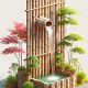 Vertical Oasis: The Rise of Bamboo Fountain Skyscrapers | Discover the World's Most Iconic Skyscrapers: Architecture, Design, and Innovation