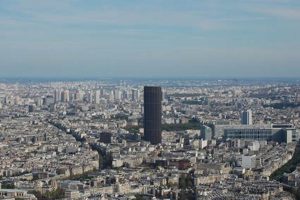 Preserving City Skylines: The Case for Banning Skyscrapers Discover the World's Most Iconic Skyscrapers: Architecture, Design, and Innovation Preserving City Skylines: The Case for Banning Skyscrapers | Discover the World's Most Iconic Skyscrapers: Architecture, Design, and Innovation