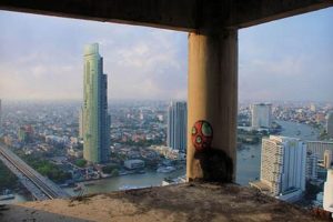 Uncover the Abandoned Skyscraper of Bangkok: A Towering Tale of Ambition and Resilience Discover the World's Most Iconic Skyscrapers: Architecture, Design, and Innovation Uncover the Abandoned Skyscraper of Bangkok: A Towering Tale of Ambition and Resilience | Discover the World's Most Iconic Skyscrapers: Architecture, Design, and Innovation