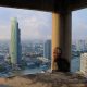 Uncover the Abandoned Skyscraper of Bangkok: A Towering Tale of Ambition and Resilience | Discover the World's Most Iconic Skyscrapers: Architecture, Design, and Innovation